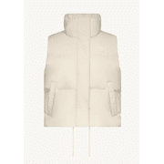 Jott - Shangai  Puffer Korte Bodywarmer