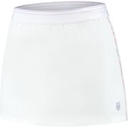K-Swiss - Hypercourt Skirt 6 tennisrok Dames
