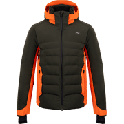 Kjus - Men Green Line Jacket - Skijas