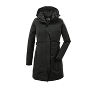 Killtec - KOW 165 WMN PRK - Functional parka