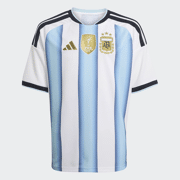 Adidas - Argentina 26 Home Jersey Kids