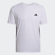 Adidas - Workout Essentials 3-Stripes T-Shirt