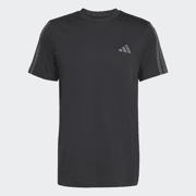 Adidas - Men 3-stripes T-Shirt