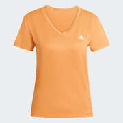 Adidas - Workout Essentials V-Neck T-Shirt