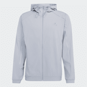 Adidas - Tech Apparel Slim Track Top