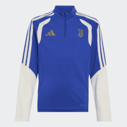 Adidas - Juventus 26/27 Tiro26 Competition Kids Training Top - netto