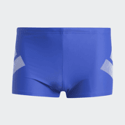 Adidas - Big Bar Swim Boxer