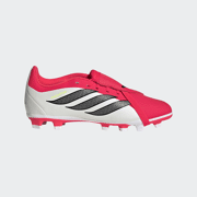 Adidas - PREDATOR CLUB FT FG/MG J 