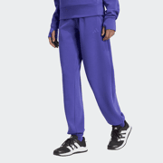 Adidas - D4T Spacerknit Workout Warm-Up Trainingsbroek Dames
