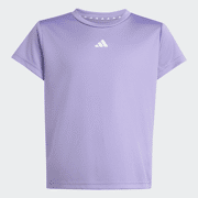 Adidas - Train Essentials Regular Fit Logo Training T-Shirt Junior