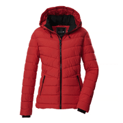 Killtec - GW 32 WMN QLTD JCKT - Quilted Jacket