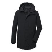 Killtec - GW 4 MN PRK - Functional parka