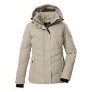 Killtec - GW 59 WMN QLTD JCKT - Quilted Jacket