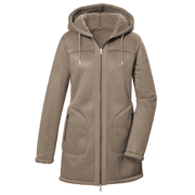 Killtec - GW 63 WMN PRK - Reverse Parka