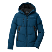 Killtec - KOW 239 BYS QLTD JCKT - Quilted Jacket