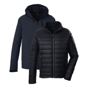 Killtec - KOW 95 MN JCKT - 3in1-Jacket