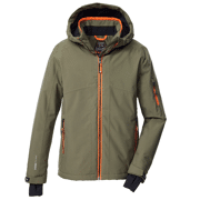 Killtec - KSW 202 BYS SKI JCKT - Ski Jacket