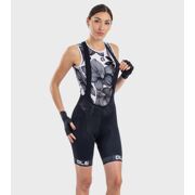 Alé Cycling - BIBSHORT PRAGMA TRAGUARDO Fietsbroek Dames