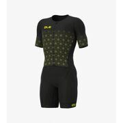 ALE SS SKINSUIT TRIATHLON LONG MAUI 