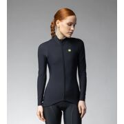Alé Cycling - LS Jersey R-EV1 Warm Race Dames
