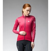 Alé - Donna Jacket Level Solid 