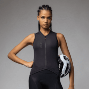 Alé - Donna SL Jersey Pragma Color Block / Topje