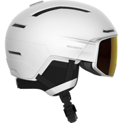 Salomon - DRIVER PRIME SIGPHOTO MIPS - Skihelm met vizier