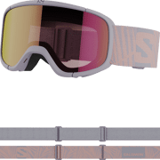 Salomon - LUMI Goggles Kids