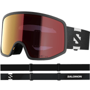Salomon - SENTRY PRO S SIGMA PHOTO BK/PR