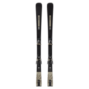 Salomon - E S/MAX N°10 + M10 GW L80
