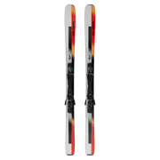 Salomon - E STANCE 84 + MI12 GW F90