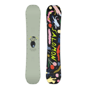 Salomon - Snowboard ABSTRACT