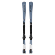 Salomon - E S/MAX 10 + M11 GW L80 Co