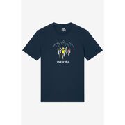 Vive le velo - Les Cols T-Shirt 