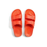 Freedom Moses - Lucy Slippers  