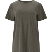 Athlecia - Lizzy W Slub S/S Tee