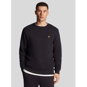 Lyle & Scott -CREW NECK SWEATSHIRT 