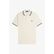 Fred Perry - TWIN TIPPED FRED PERRY SHIRT 