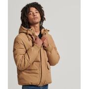 Superdry - Vintage Mountain Puffer Jacket - Winterjas