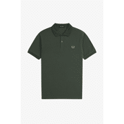 Fred Perry - THE FRED PERRY SHIRT 