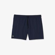 Lacoste - ZWEMBROEK HEREN LICHT SNELDROGEND
