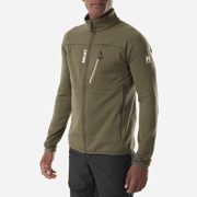 Millet - Veste polaire  Seneca pour homme