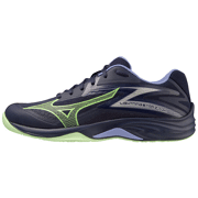 Mizuno - Lightning Star Z7 Jr handbalschoen Kids