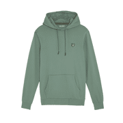 Lyle&Scott - FLY FLEECE HOODIE 