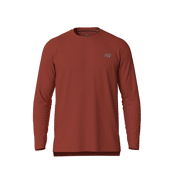 New Balance - Athletics long sleeve - looptruitje met lange mouwen