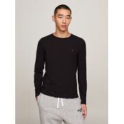 Tommy Hilfiger - STRETCH SLIM FIT LON, BDS