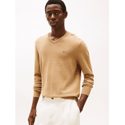 Tommy Hilfiger - ESSENTIAL COTTON V N, RBC