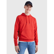 Tommy Hilfiger - 1985 Terry Hoodie Heren
