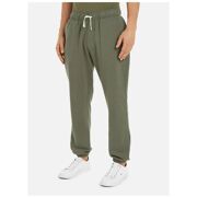 Tommy Hilfiger - ESSENTIAL FLEECE SWEATPANT - TRAININGSBROEK HEREN 