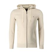 Tommy Hilfiger - ESSENTIAL FLEECE ZIP, HGF